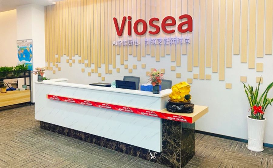 Guangdong Shunde Viosea Peralatan Listrik Co., Ltd.