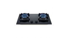 Mengapa kompor Gas aluminium semua tembaga unggul