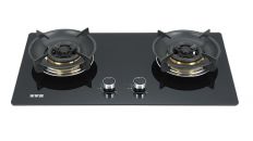 Di mana kokoh dan daya tahan memenuhi desain mode di dapur Modern